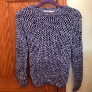Michael Michael Kors Open Knit Sweater